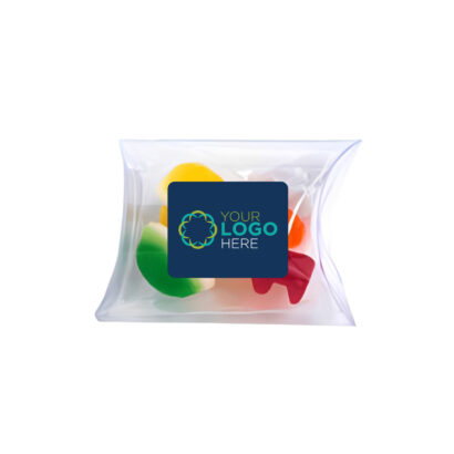 Holiday Lolly Pillow 25g