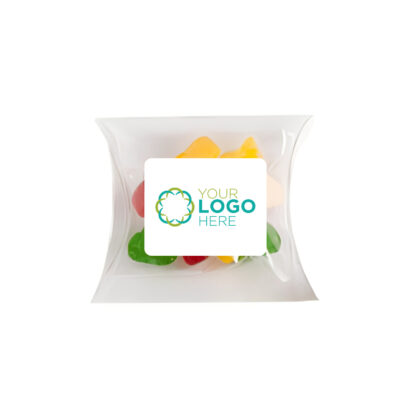 Holiday Lolly Pillow 50g