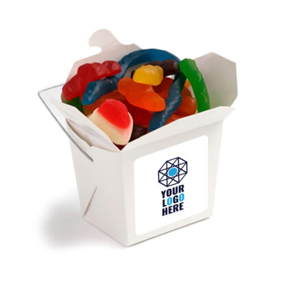 Holiday Sweet Treats Box 100g