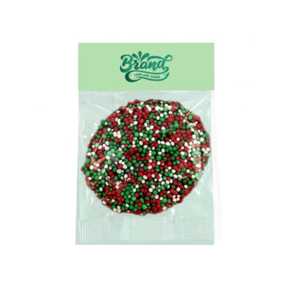 Chocolate Freckle with Header Cards - 20g