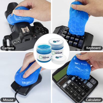 SpotlessTouch Cleaning Putty