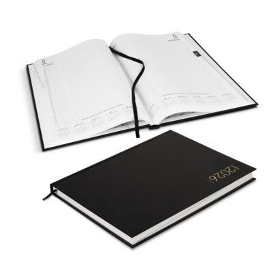 Collins A4 Daily Diary - 2026