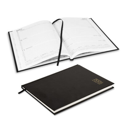 Collins A5 Weekly Diary - 2026