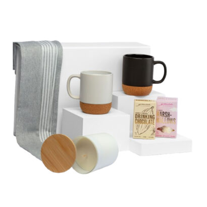 Cozy Comfort Gift Box