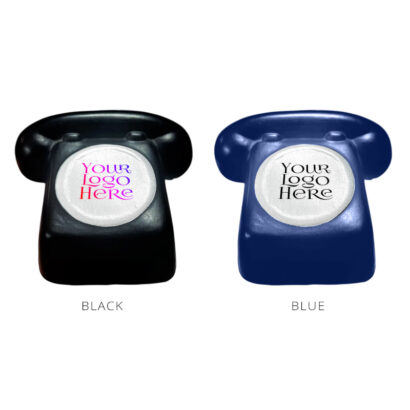 Custom Stress Telephone Shapes