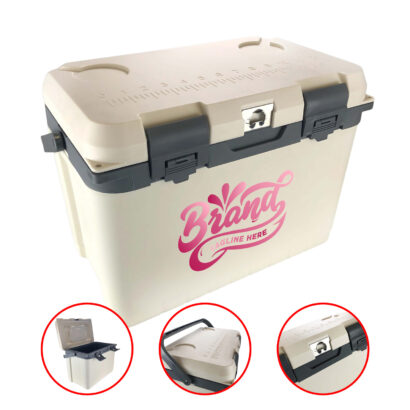 Polar Premium Cooler 15 L
