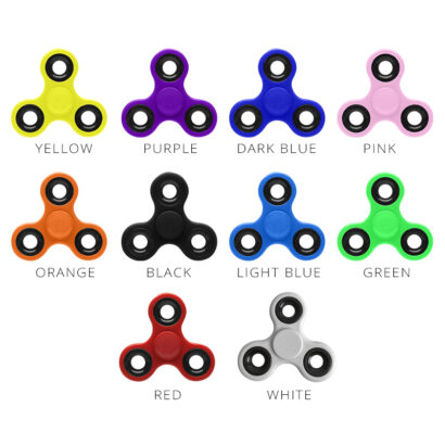 Classic Spin Fidget