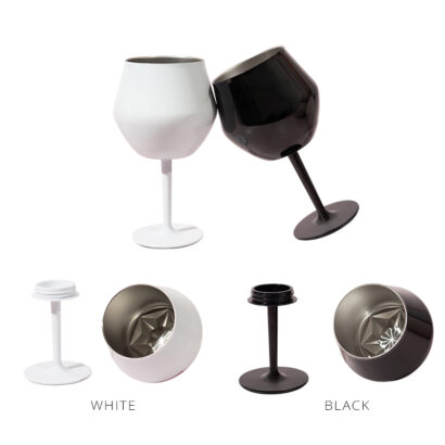 Detachable BPA-Free Wineware