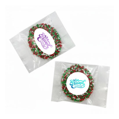 Festive Freckle Delight - 20g