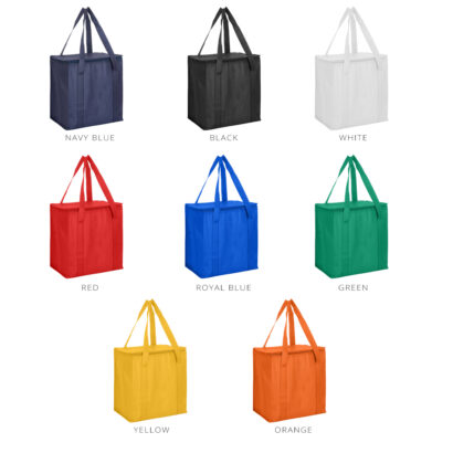 Foil Lined Coolers
