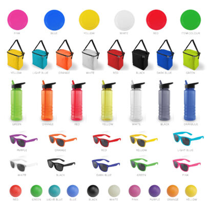 Summer Splash Pack
