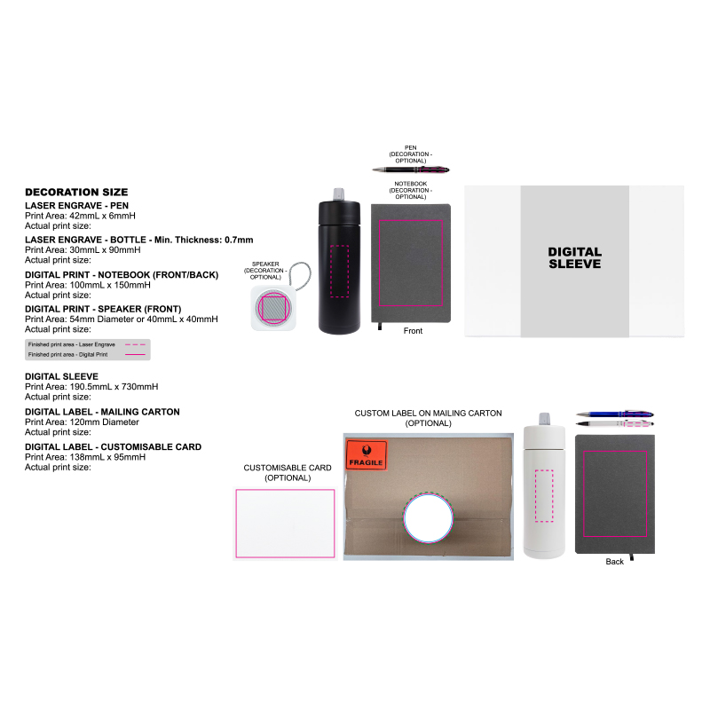 Office Starter Set - Image 2