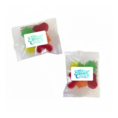 CHRISTMAS LOLLIES