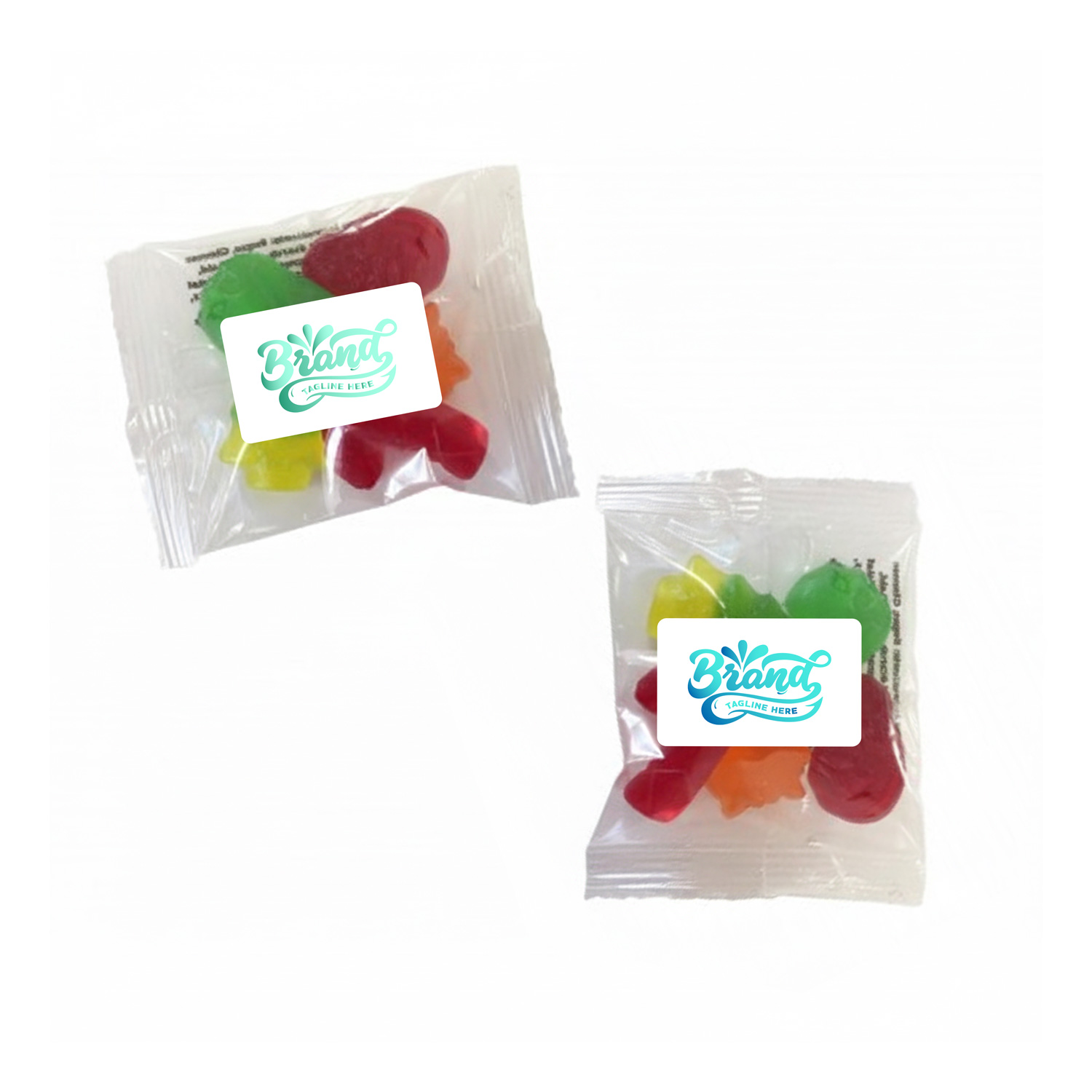 CHRISTMAS LOLLIES