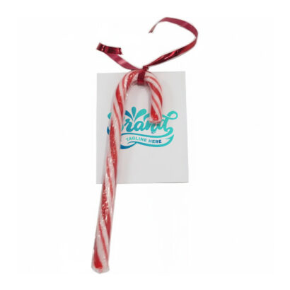 Holiday Sweet Candy Canes 12g–15g