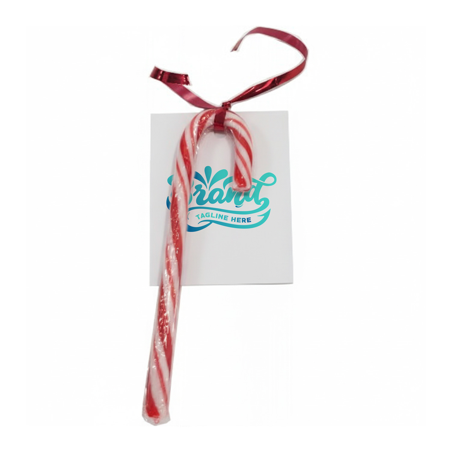 Holiday Sweet Candy Canes 12g–15g