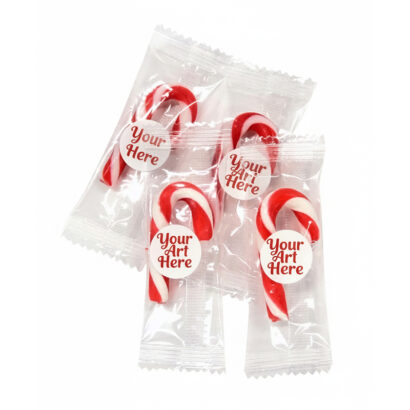 Mini Signature Candy Cane Delight