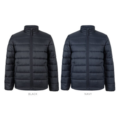 Modern Thermal Shell