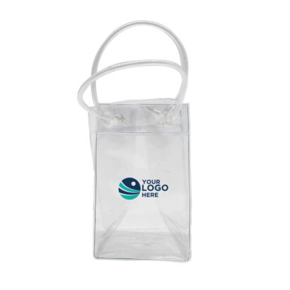 Mini Ice Bag for Bottles