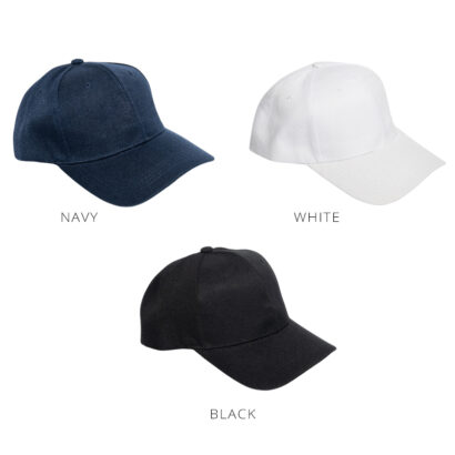 Outdoor Utility Caps