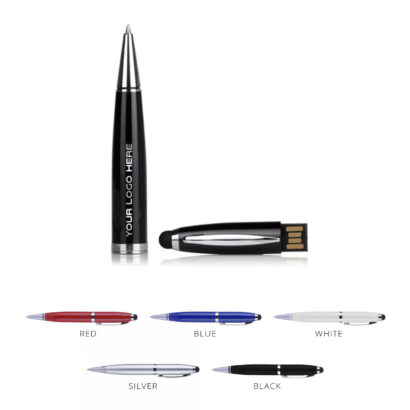 Personalized Storage Pen Drive