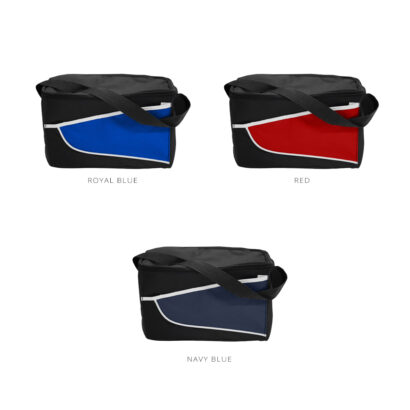 Polyester Lunch Coolers