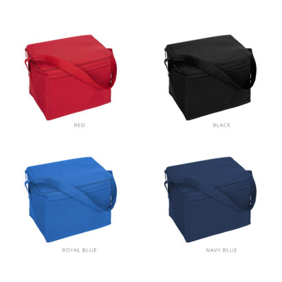 Portable Chill Carriers