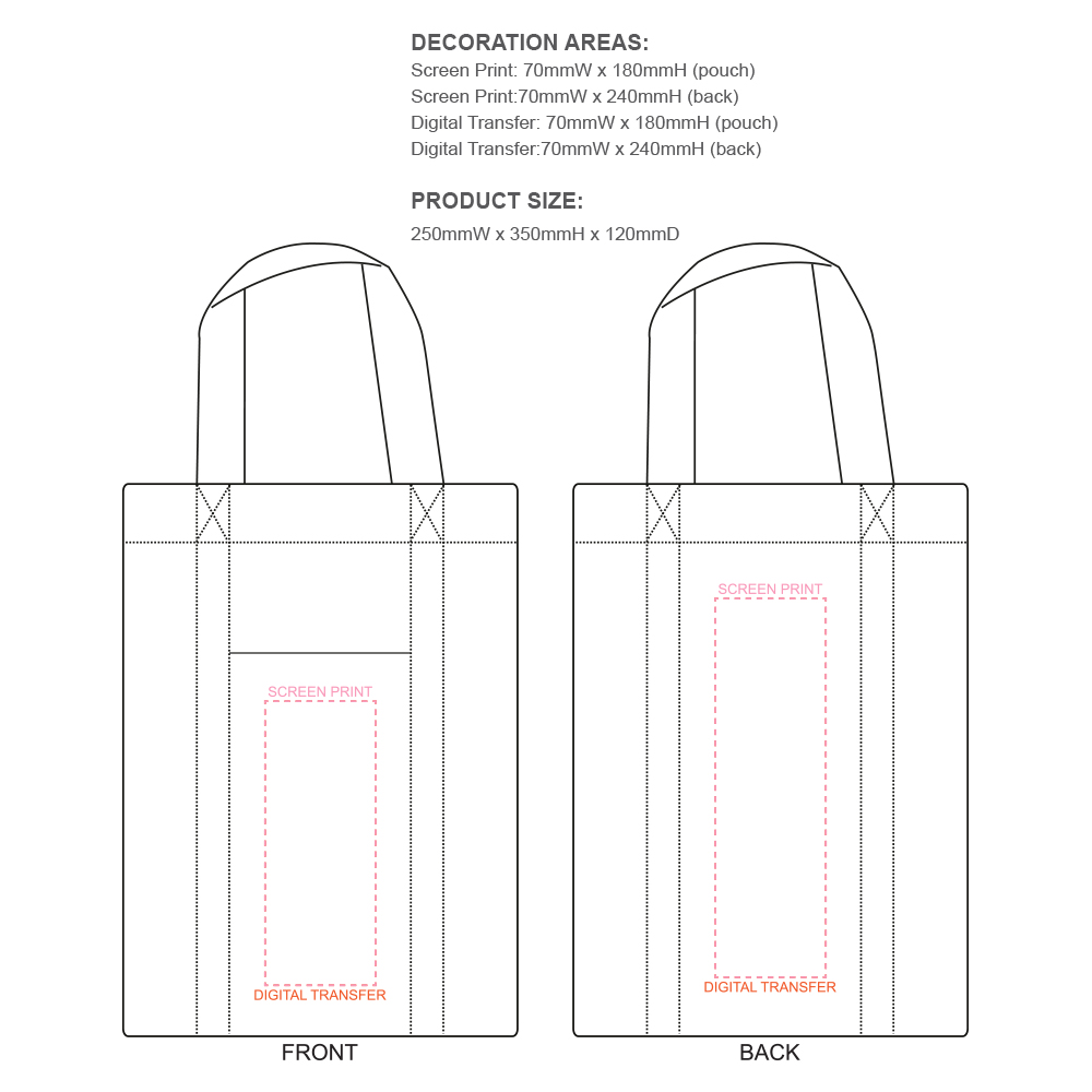 Reusable Chill Bags - Image 2