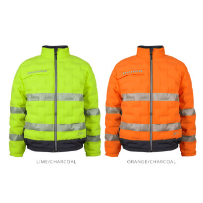 Reflective Advanced Insulated Shell