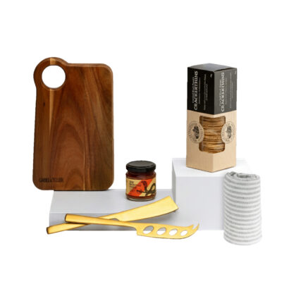 Savory Moment Hamper