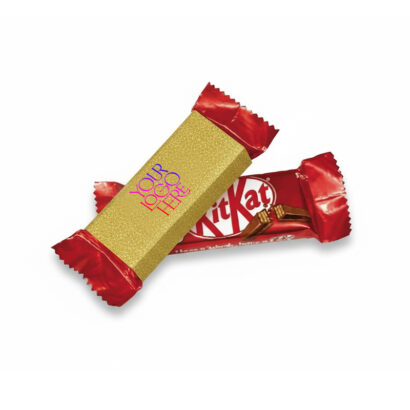 Signature KitKat Chocolate Bars – Duo Pack