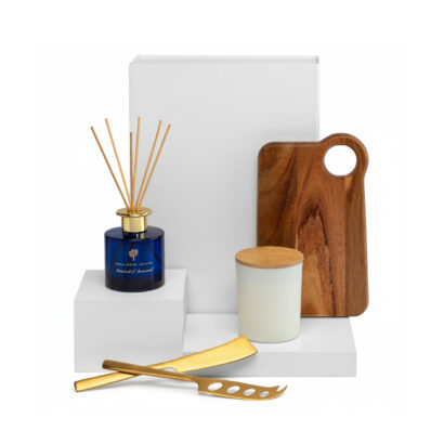 Soiree Scent & Spread Collection