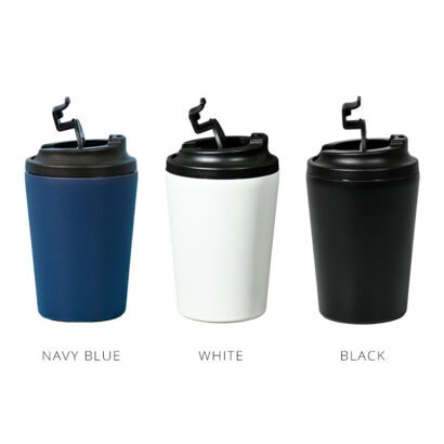 Stainless Beverage Mugs