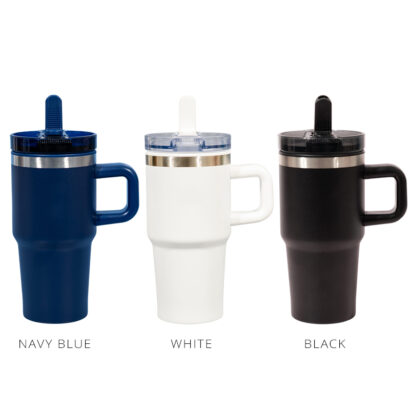 Stainless Core Tumblers