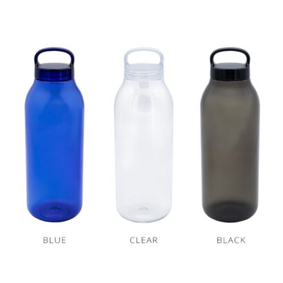 Sustainable Hydration Bottles