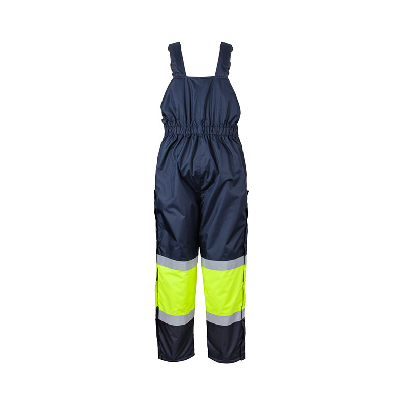Thermal Work Overalls