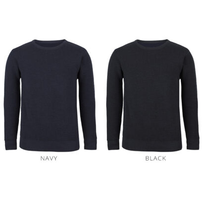 Heavy Gauge Sweater