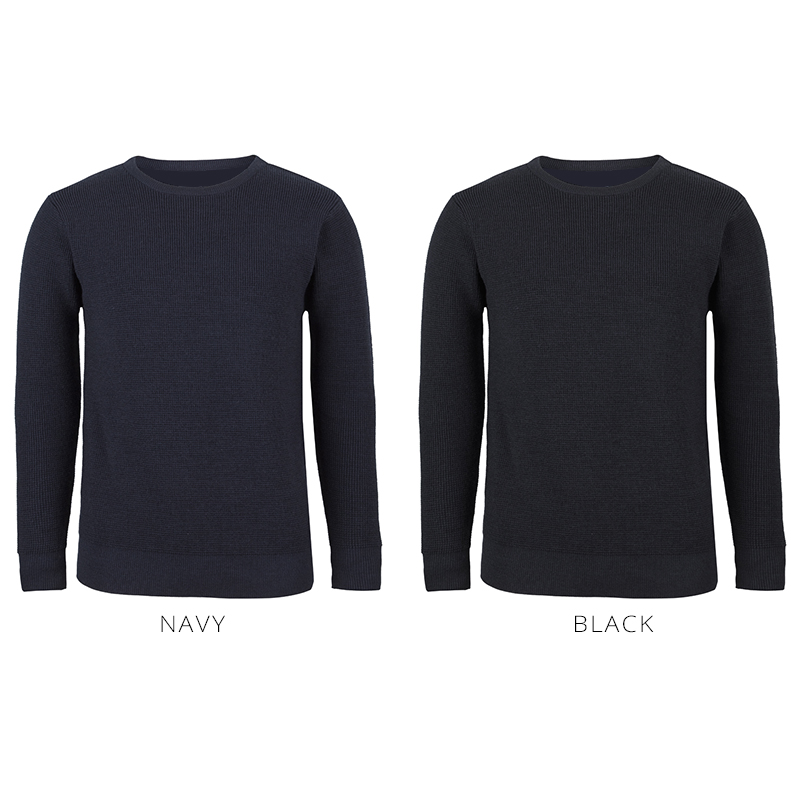Heavy Gauge Sweater
