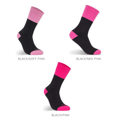Women’s All-Day Wear Footgear 3 Pack