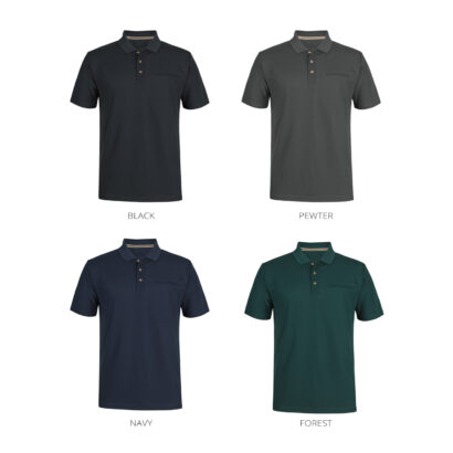 Eco Performance Polo