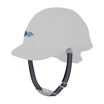 Adjustable Chin Strap PE Guard