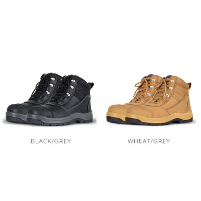 Utility Safety Footwear
