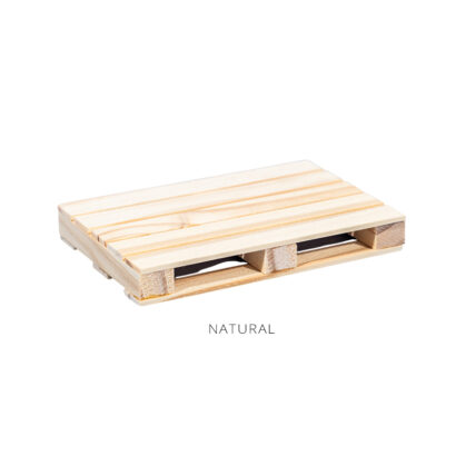 Timber Square Coasters