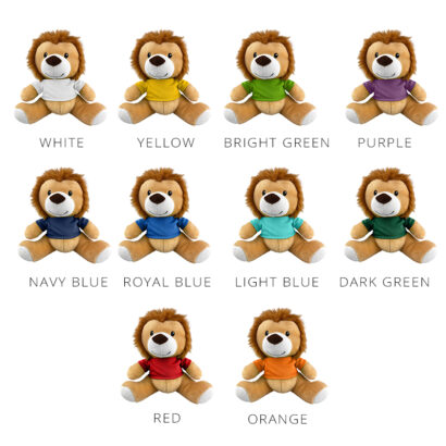 Tiny Roar Buddy