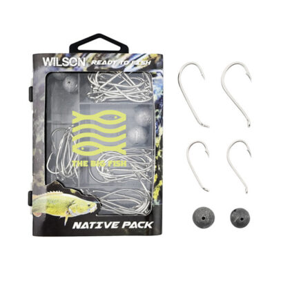 Ultimate Fishing Companion Set