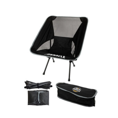Ultra-Pack Folding Seat