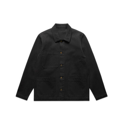 AS Colour Canvas Chore Jackets