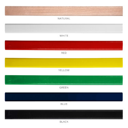 Basswood Drafting Pencils