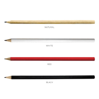 Classic Basswood Pencils