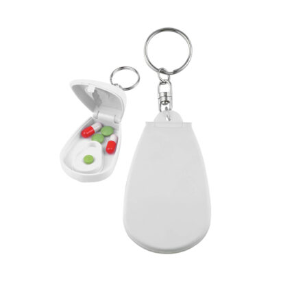 Compact Pill Splitter